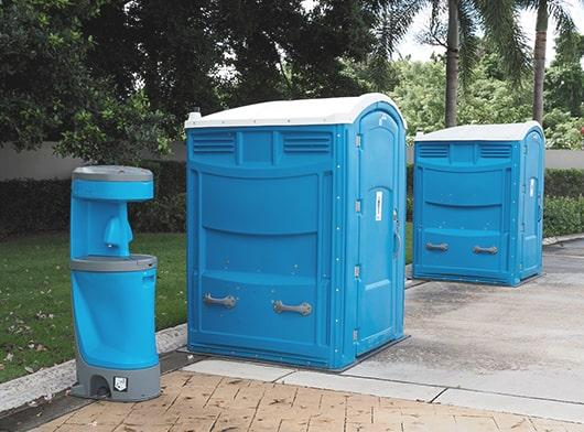 prices for renting a handicap/ada portable toilet may vary depending on location, rental duration, and additional features